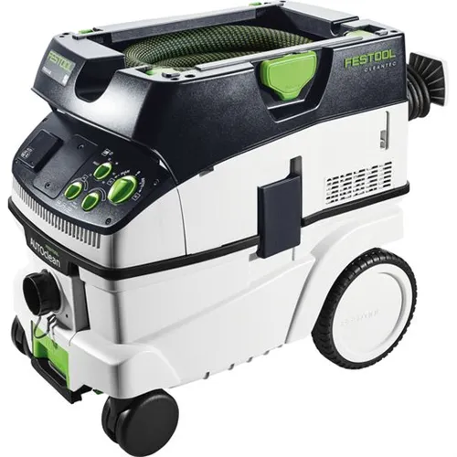 Festool Mobile dust extractor CLEANTEC CTM 26 E AC