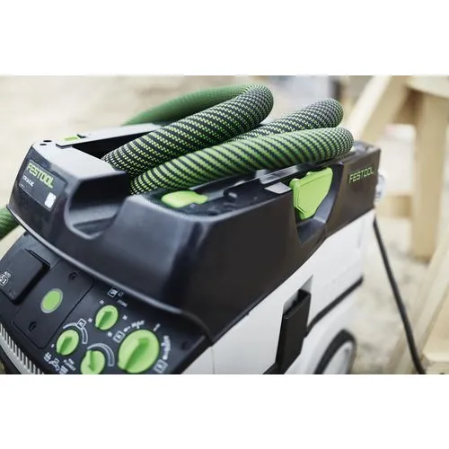 Festool Mobile dust extractor CLEANTEC CTM 26 E AC