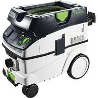 Festool Mobile dust extractor CLEANTEC CTM 26 E