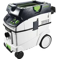 Festool Mobile dust extractor CLEANTEC CTM 36 E AC