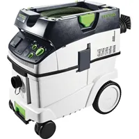 Festool Mobile dust extractor CLEANTEC CTM 36 E