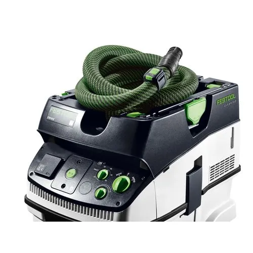 Festool Mobile dust extractor CLEANTEC CTM 36 E