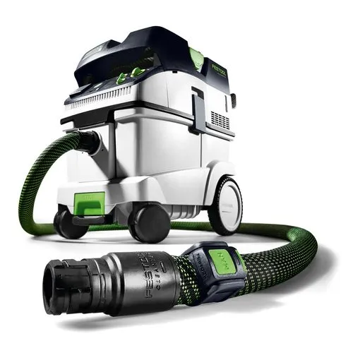 Festool Mobile dust extractor CLEANTEC CTM 36 E