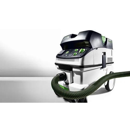 Festool Mobile dust extractor CLEANTEC CTM 36 E