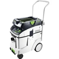 Festool Mobile dust extractor CLEANTEC CTM 48 E AC