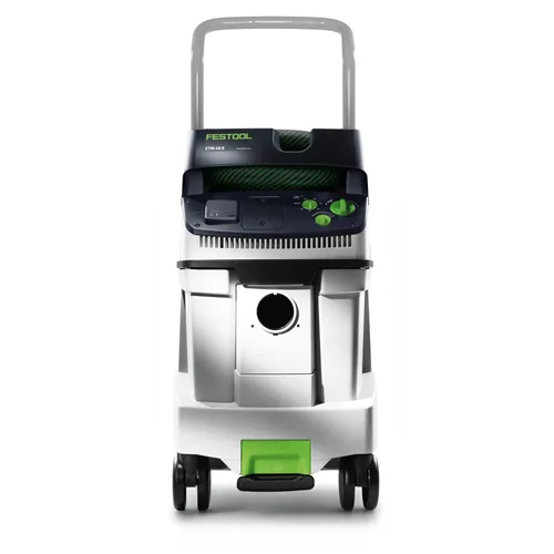 Festool Mobile dust extractor CLEANTEC CTM 48 E