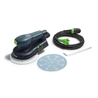 Festool Eccentric sander ETS EC 150/3 EQ