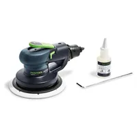 Festool Compressed air eccentric sander LEX 3 150/7