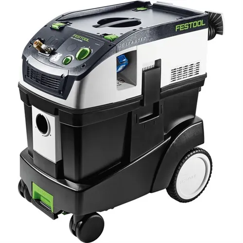 Festool Mobile dust extractor CLEANTEC CTL 48 E LE EC/B22 R1