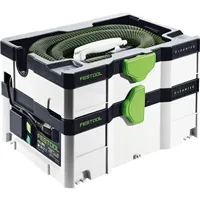 Festool Mobile dust extractor CLEANTEC CTL SYS