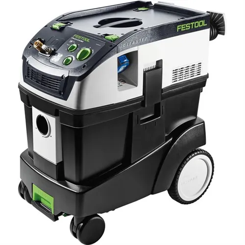 Festool Mobile dust extractor CLEANTEC CTM 48 E LE EC B22 R1