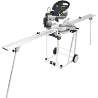 Festool Sliding compound mitre saw KAPEX KS 120 REB-Set-UG