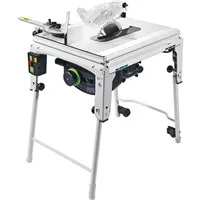 Festool Table saw TKS 80 EBS