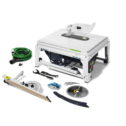 Festool Table saw TKS 80 EBS