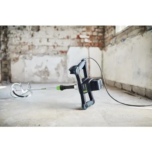 Festool Stirrer MX 1200 RE EF HS2