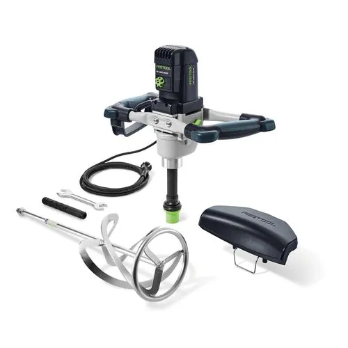 Festool Stirrer MX 1600/2 RE EF HS3R