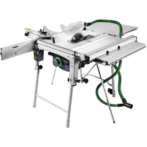 Festool Table saw TKS 80 EBS-Set