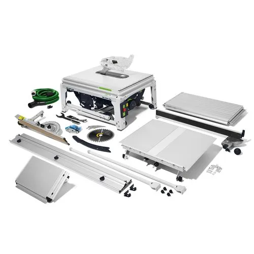 Festool Table saw TKS 80 EBS-Set