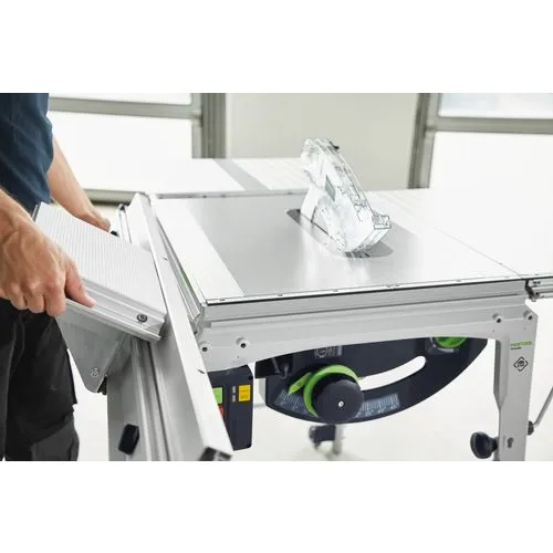 Festool Table saw TKS 80 EBS-Set