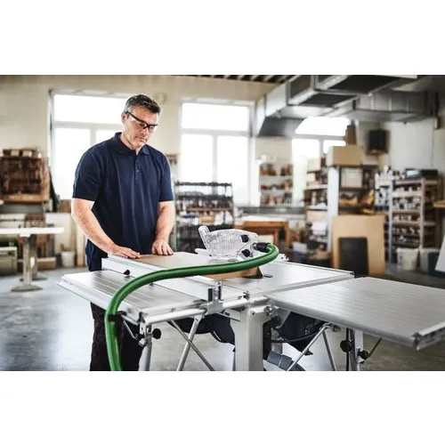 Festool Table saw TKS 80 EBS-Set