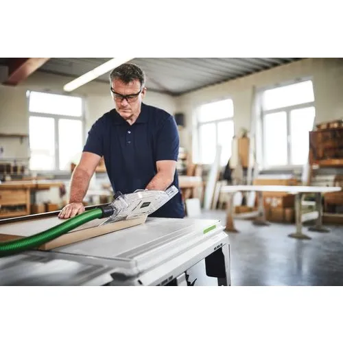 Festool Table saw TKS 80 EBS-Set