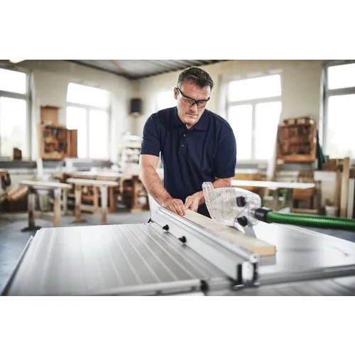 Festool Table saw TKS 80 EBS-Set