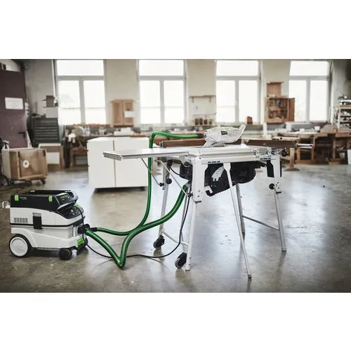 Festool Table saw TKS 80 EBS-Set