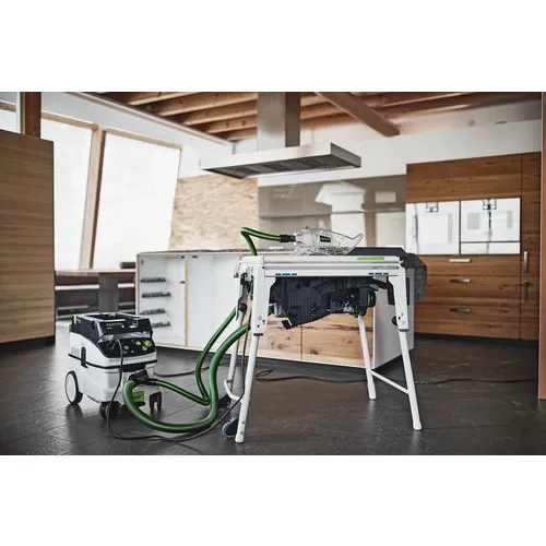 Festool Table saw TKS 80 EBS-Set