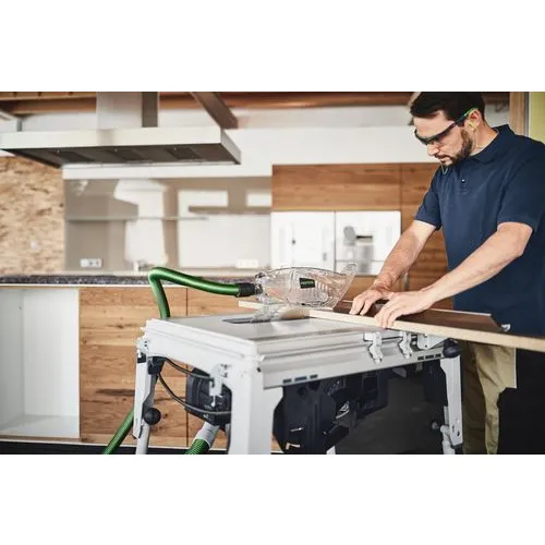 Festool Table saw TKS 80 EBS-Set