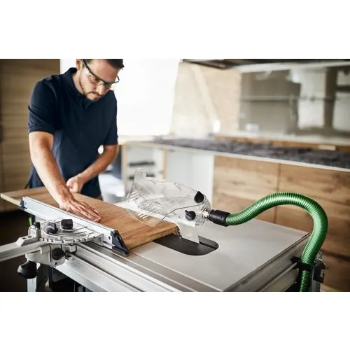 Festool Table saw TKS 80 EBS-Set