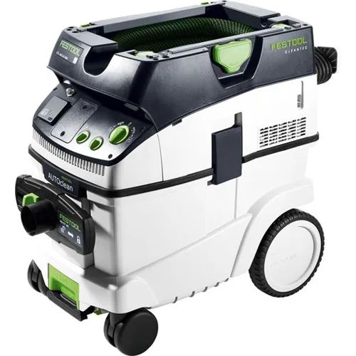 Festool Mobile dust extractor CLEANTEC CTL 36 E AC RENOFIX