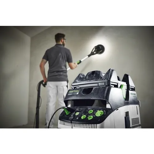 Festool Long-reach sander PLANEX LHS 2 225 EQI-Plus