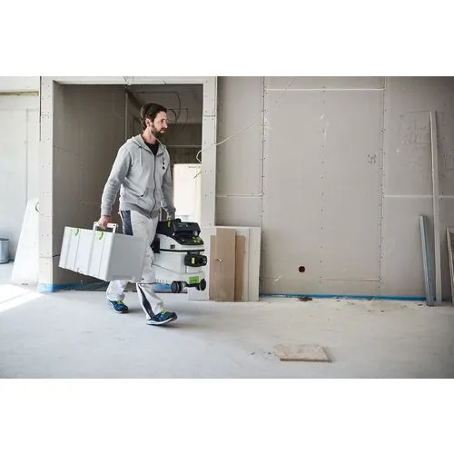 Festool Long-reach sander PLANEX LHS 2 225 EQI-Plus