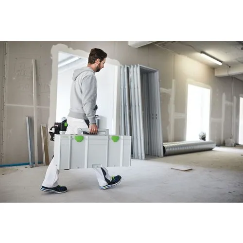 Festool Long-reach sander PLANEX LHS 2 225 EQI-Plus