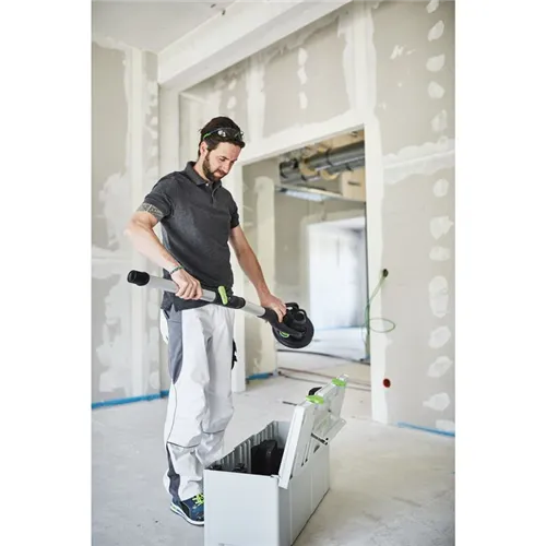 Festool Long-reach sander PLANEX LHS 2 225 EQI-Plus