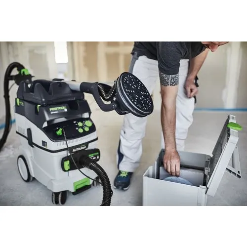 Festool Long-reach sander PLANEX LHS 2 225 EQI-Plus