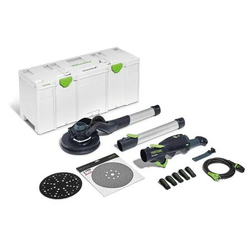 Festool Long-reach sander PLANEX LHS 2 225 EQI-Plus