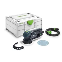 Festool Geared eccentric sander ROTEX RO 125 FEQ-Plus