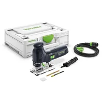 Festool Pendulum jigsaw TRION PS 300 EQ-Plus