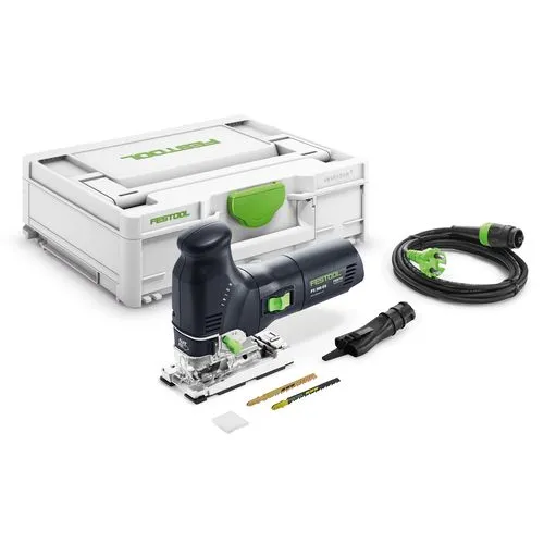 Festool Pendulum jigsaw TRION PS 300 EQ-Plus