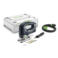 Festool Pendulum jigsaw TRION PSB 300 EQ-Plus