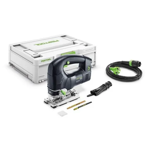 Festool Pendulum jigsaw TRION PSB 300 EQ-Plus