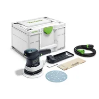 Festool Eccentric sander ETS 150/3 EQ-Plus