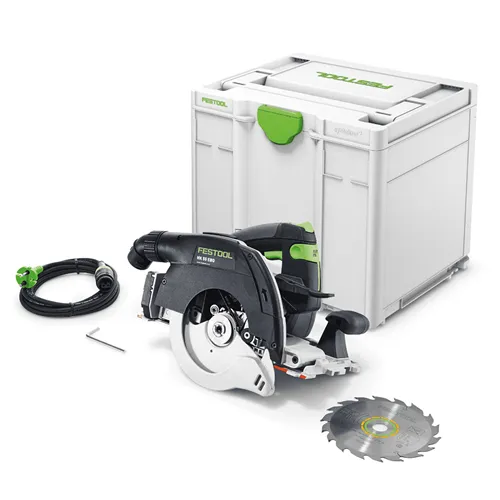 Festool Circular saw HK 55 EBQ-Plus