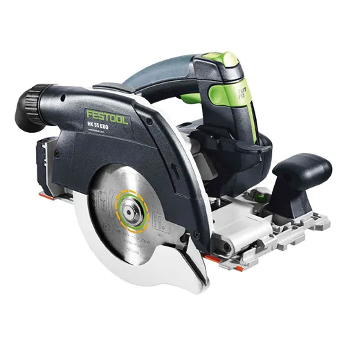 Festool Circular saw HK 55 EBQ-Plus