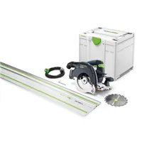 Festool Circular saw HK 55 EBQ-Plus-FS