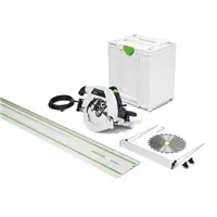 Festool Circular saw HK 85 EB-Plus-FS