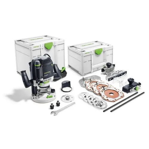 Festool Router OF 2200 EB-Set