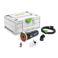 Festool Edge router OFK 500 Q-Plus R3