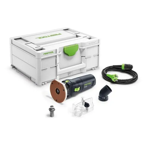 Festool Edge router OFK 500 Q-Plus R2